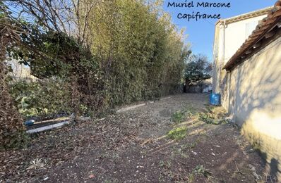 vente terrain 120 000 € à proximité de La Motte-d'Aigues (84240)