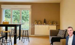 Appartement 4 Pièces 80 m² à vendre à Quimper (29000)