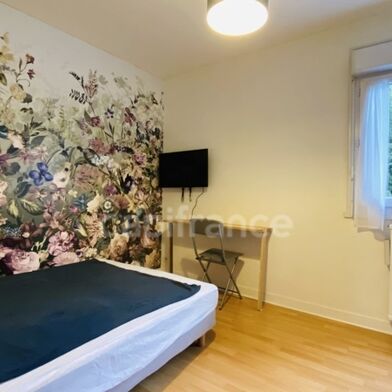 Appartement 4 pièces 127500 €