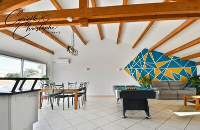 vente maison 315 000 € à proximité de Gignac (34150)