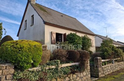 vente maison 164 000 € à proximité de Sens-de-Bretagne (35490)