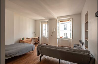 vente appartement 336 000 € à proximité de Paris 4 (75004)