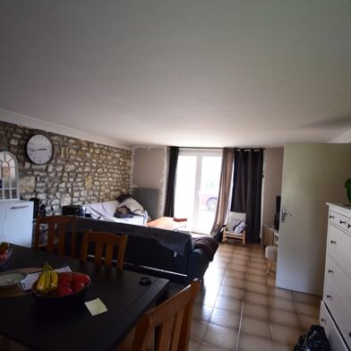 Maison 5 pièces 129 m²