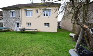 Maison 5 Pièces 129 m² à vendre à Dammartin-en-Serve (78111)