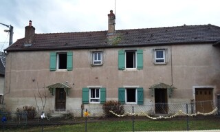 Maison 7 Pièces 156 m² à vendre à Pontailler-sur-Saône (21270)