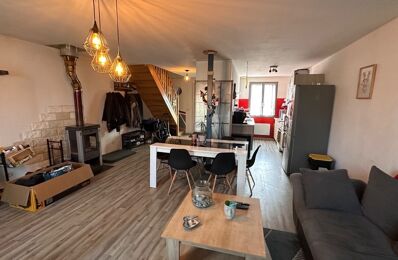 vente maison 149 000 € à proximité de Saint-Maurice-Colombier (25260)