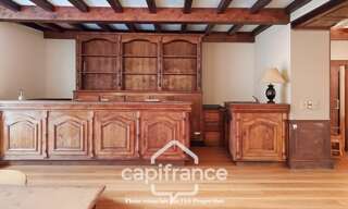 Commerce 15 Pièces 378 m² à vendre à Sauveterre-la-Lémance (47500)