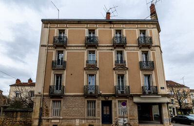 appartement 1 pièces 42 m2 à vendre à Dijon (21000)