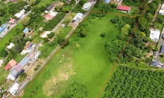 Terrain  14127 m² à vendre à Capesterre-Belle-Eau (97130)