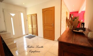 Maison 10 Pièces 265 m² à vendre à Blancs-Coteaux (51130)