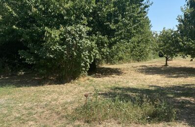 construire terrain 195 000 € à proximité de Seillons-Source-d'Argens (83470)