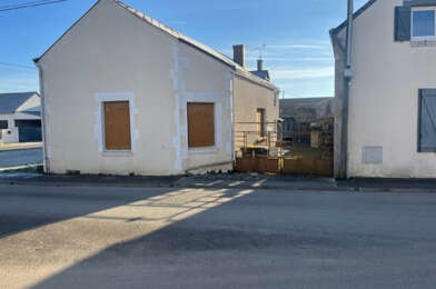 Maison 5 pièces 99000 €