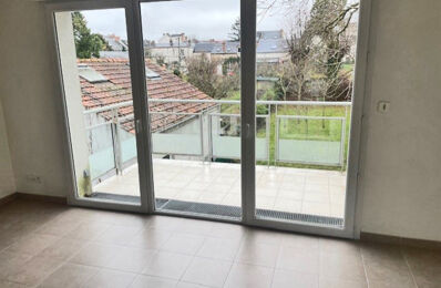 vente appartement 155 000 € à proximité de Fleury-les-Aubrais (45400)