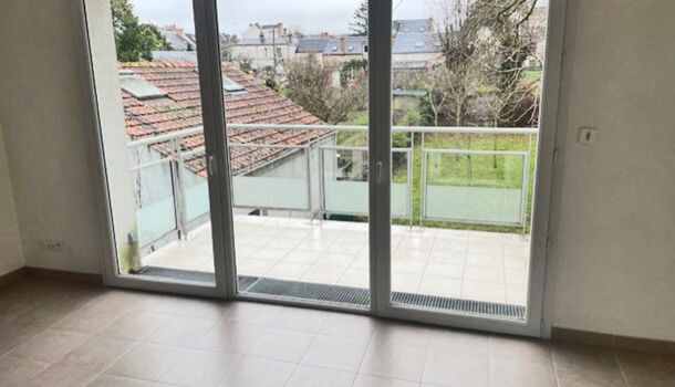 Appartement 2 pièces  à vendre Orléans 45000