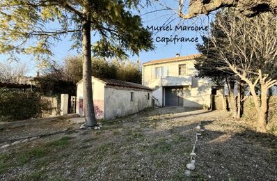 vente maison 420 000 € à proximité de Saint-Estève-Janson (13610)