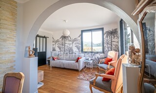 Maison 6 Pièces 136 m² à vendre à La Milesse (72650)