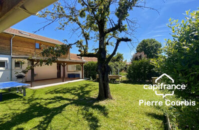 vente maison 398 000 € à proximité de Caluire-Et-Cuire (69300)