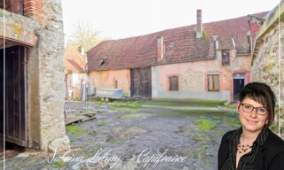Maison 6 Pièces 114 m² à vendre à Baye (51270)