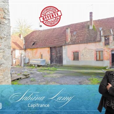 Maison 6 pièces 68000 €