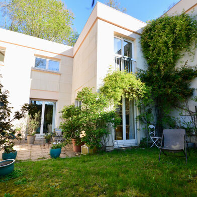 Maison 8 pièces 172 m²