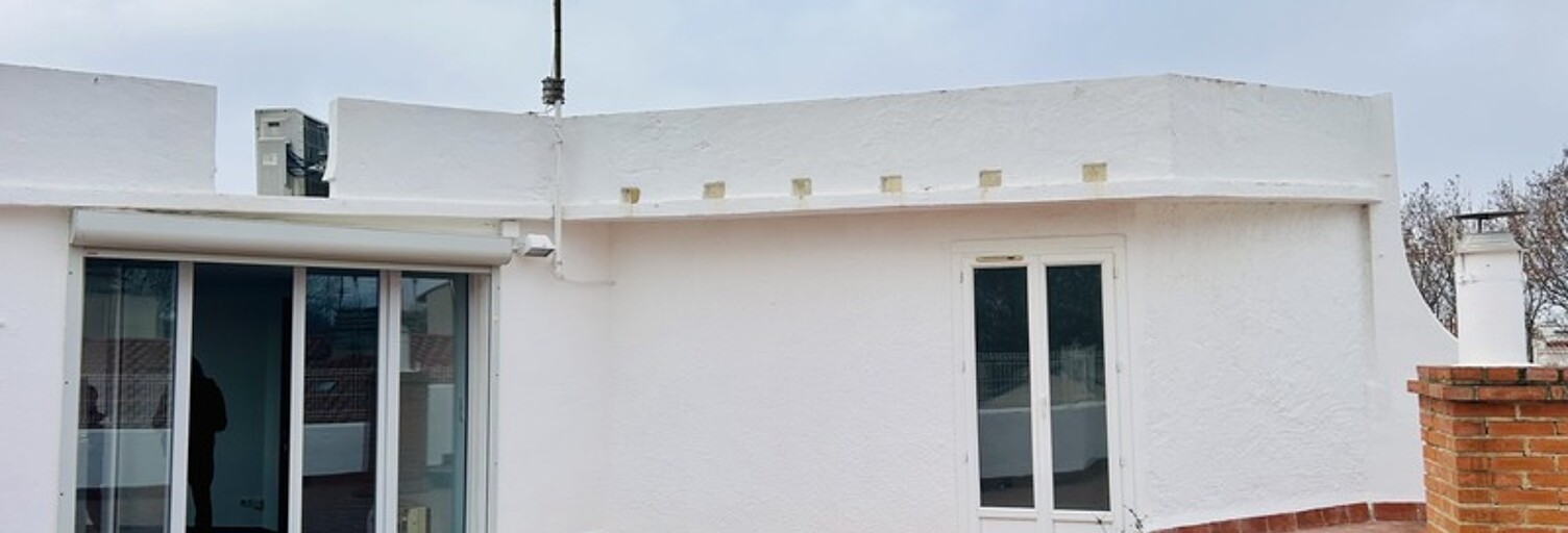 Appartement 2 Pièces 43 m² à vendre à Perpignan (66000)