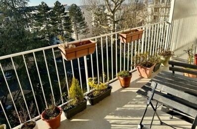 vente appartement 399 000 € à proximité de Le Chesnay (78150)