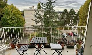 Appartement 3 Pièces 66 m² à vendre à Versailles (78000)