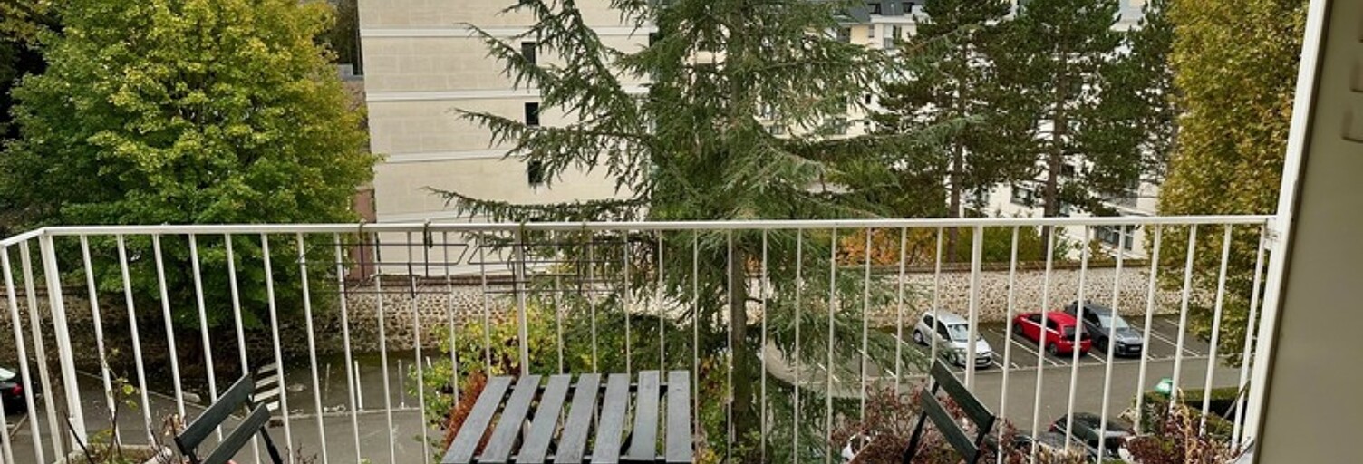 Appartement 3 Pièces 66 m² à vendre à Versailles (78000)