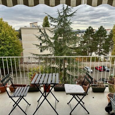 Appartement 3 pièces 380000 €