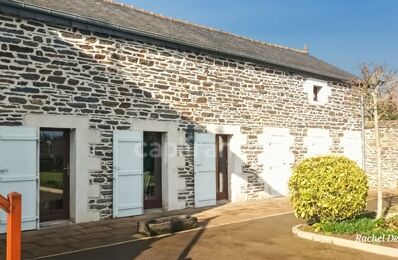 vente maison 500 000 € à proximité de Le Theil-de-Bretagne (35240)