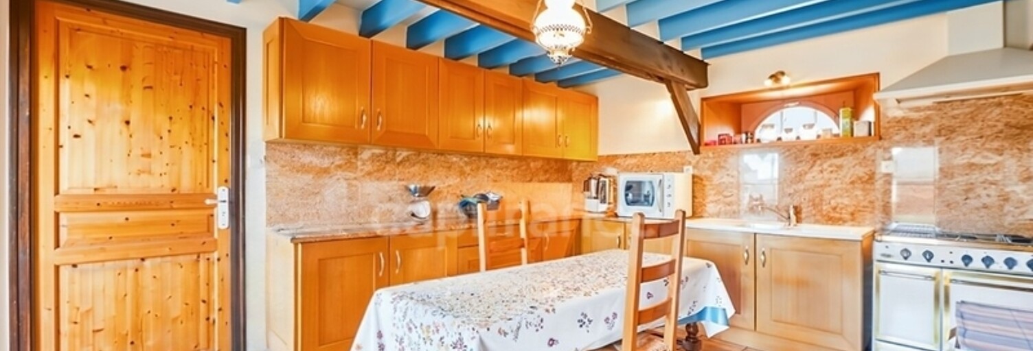 Maison 8 Pièces 184 m² à vendre à Janzé (35150)