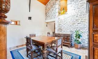 Maison 8 Pièces 184 m² à vendre à Janzé (35150)