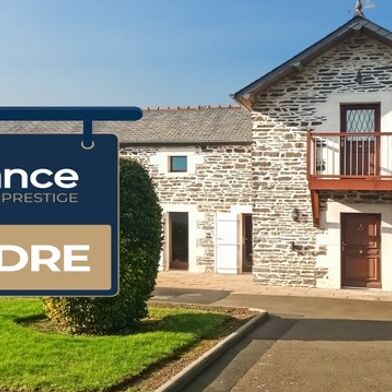 Maison 8 pièces 485000 €