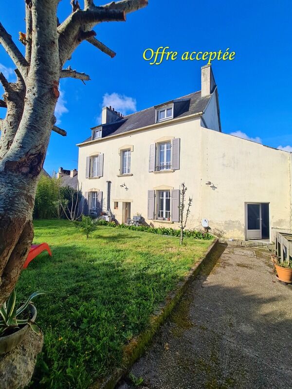 Villa / Maison 15 pièces  à vendre Telgruc-sur-Mer 29560