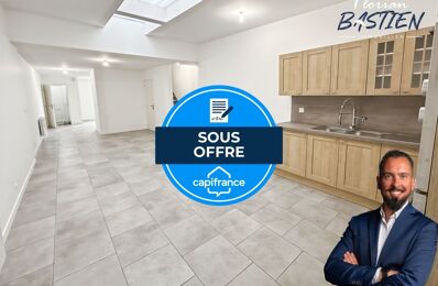 vente maison 115 000 € à proximité de Escautpont (59278)