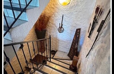 vente maison 252 000 € à proximité de Lieuran-Lès-Béziers (34290)