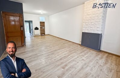 vente maison 157 500 € à proximité de Trith-Saint-Léger (59125)