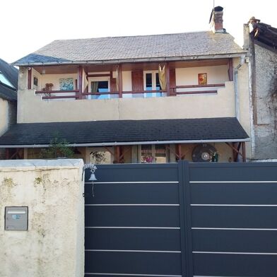 Maison 4 pièces 86 m²