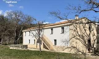 Maison 12 Pièces 268 m² à vendre à Banon (04150)