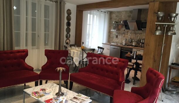 Villa / Maison 7 pièces  à vendre Soissons 02200