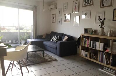 appartement 2 pièces 49 m2 à vendre à Montpellier (34000)