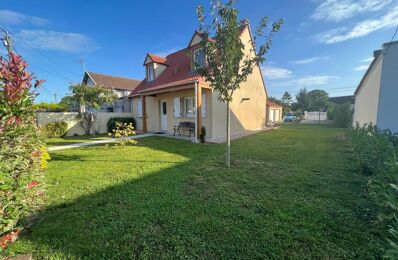 vente maison 183 000 € à proximité de Livry-Louvercy (51400)