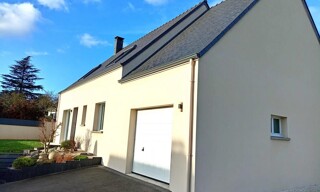 Maison 6 Pièces 139 m² à vendre à Mésanger (44522)