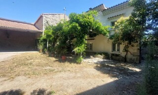 Maison 10 Pièces 352 m² à vendre à Ribaute-les-Tavernes (30720)
