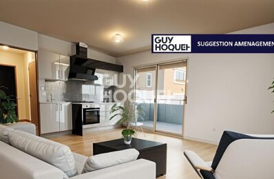 vente appartement 141 590 € à proximité de Saint-Gély-du-Fesc (34980)