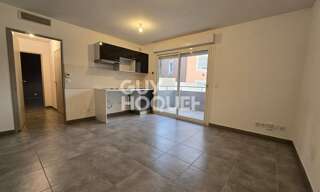 Appartement 2 Pièces 39 m² à vendre à Montpellier (34080)