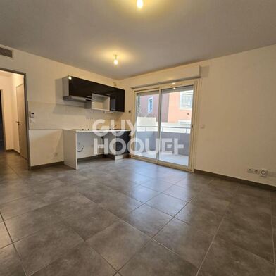 Appartement 2 pièces 110000 €