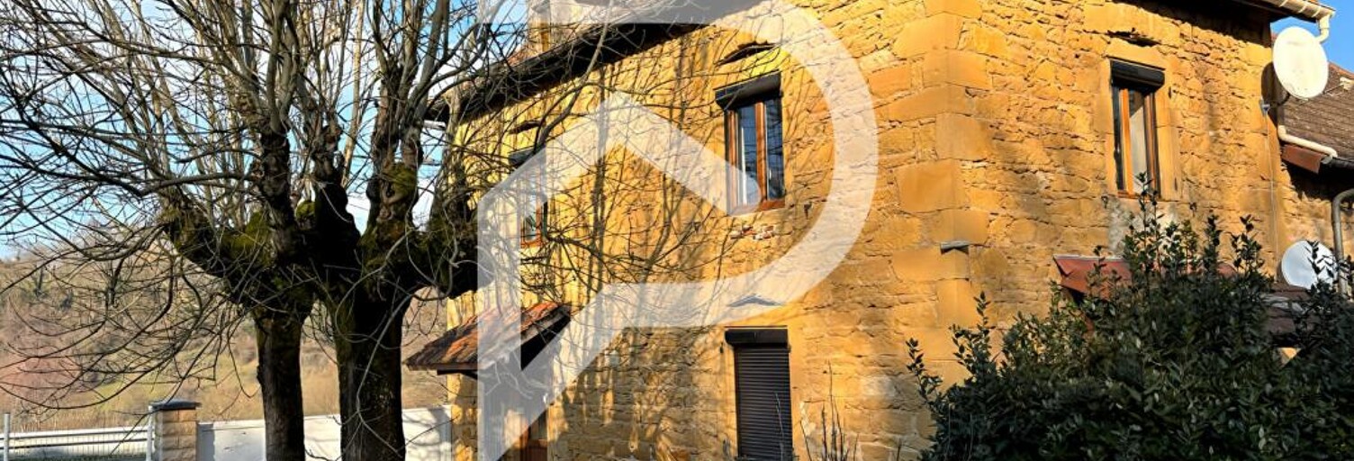 Maison 4 Pièces 107 m² à vendre à Maizilly (42750)