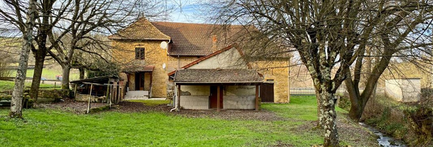 Maison 4 Pièces 107 m² à vendre à Maizilly (42750)