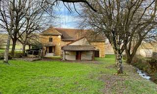 Maison 4 Pièces 107 m² à vendre à Maizilly (42750)